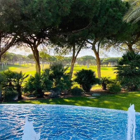 Algarve Luxury Experience - Situated Within The Pinecliffs * Albufeira