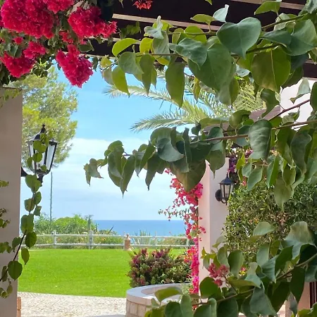 Algarve Luxury Experience - Situated Within The Pinecliffs 아파트 알부페이라