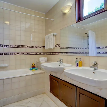 Apartment Algarve Luxury Experience - Situated Within The Pinecliffs *