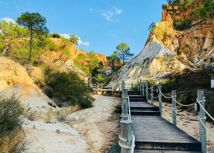Algarve Luxury Experience - Situated Within The Pinecliffs * 알부페이라