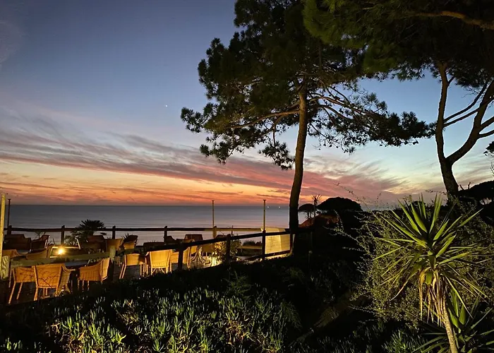 아파트 Algarve Luxury Experience - Situated Within The Pinecliffs