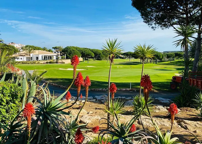 Algarve Luxury Experience - Situated Within The Pinecliffs 아파트 알부페이라