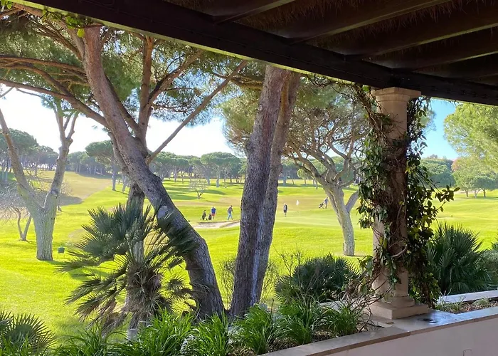 아파트 Algarve Luxury Experience - Situated Within The Pinecliffs *