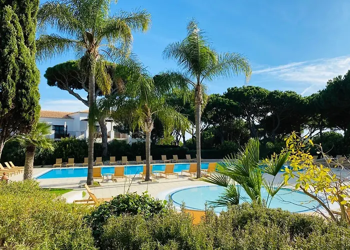 Algarve Luxury Experience - Situated Within The Pinecliffs 알부페이라