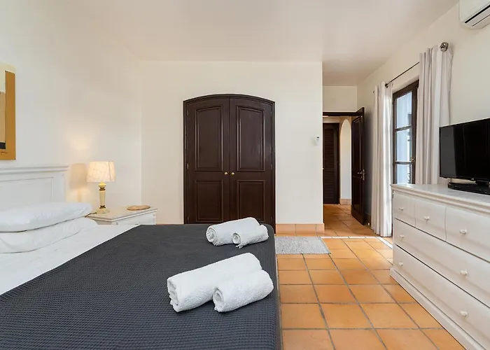 아파트 Algarve Luxury Experience - Situated Within The Pinecliffs 알부페이라
