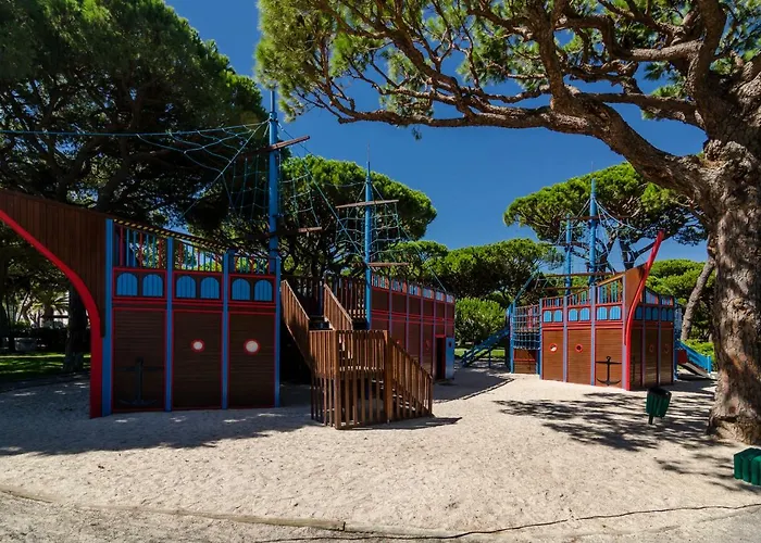 Algarve Luxury Experience - Situated Within The Pinecliffs 아파트