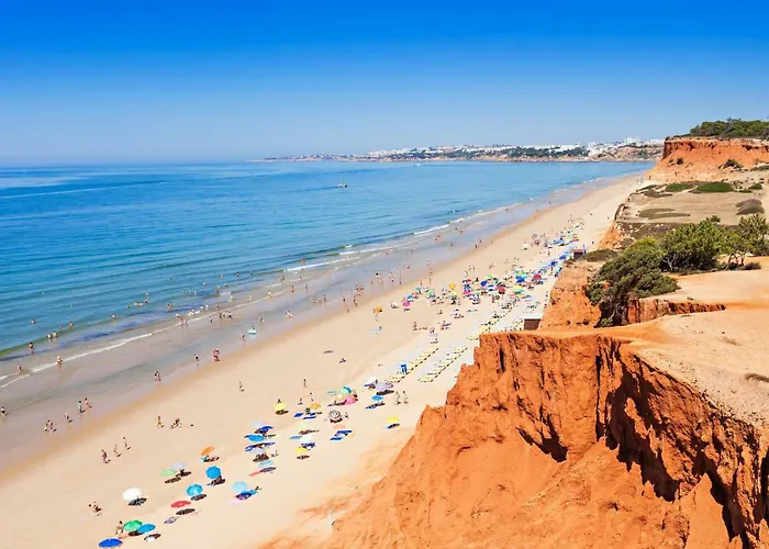 Algarve Luxury Experience - Situated Within The Pinecliffs