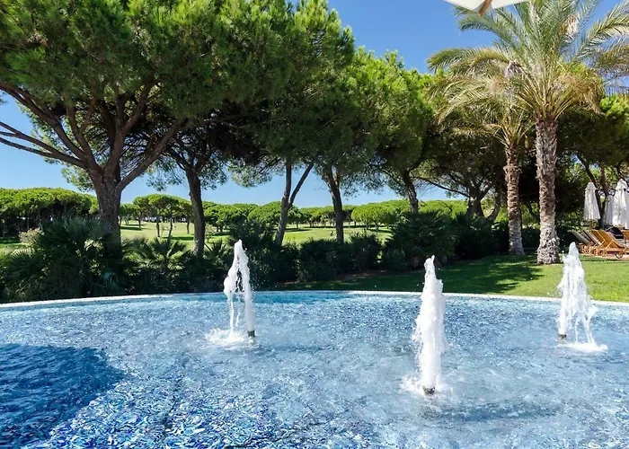 Algarve Luxury Experience - Situated Within The Pinecliffs 아파트