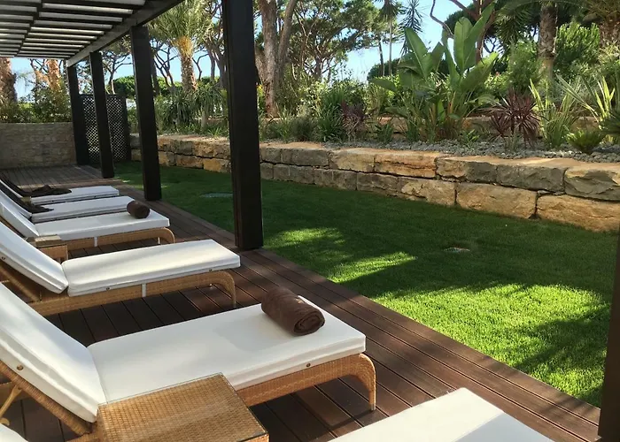 아파트 Algarve Luxury Experience - Situated Within The Pinecliffs 알부페이라