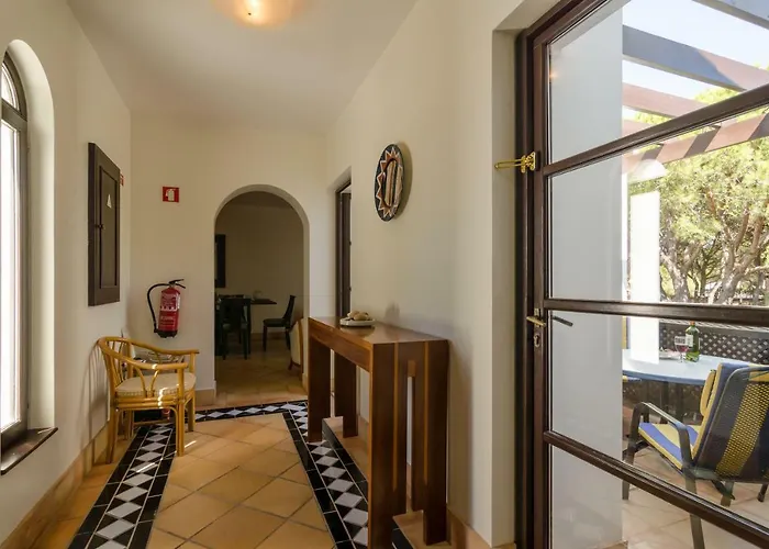 아파트 Algarve Luxury Experience - Situated Within The Pinecliffs