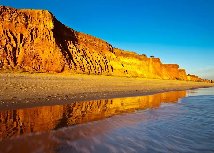 아파트 Algarve Luxury Experience - Situated Within The Pinecliffs 알부페이라