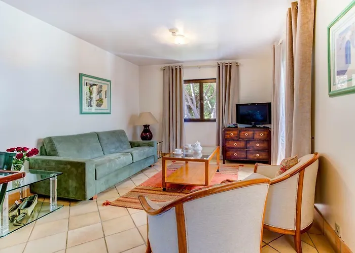 아파트 Algarve Luxury Experience - Situated Within The Pinecliffs 알부페이라