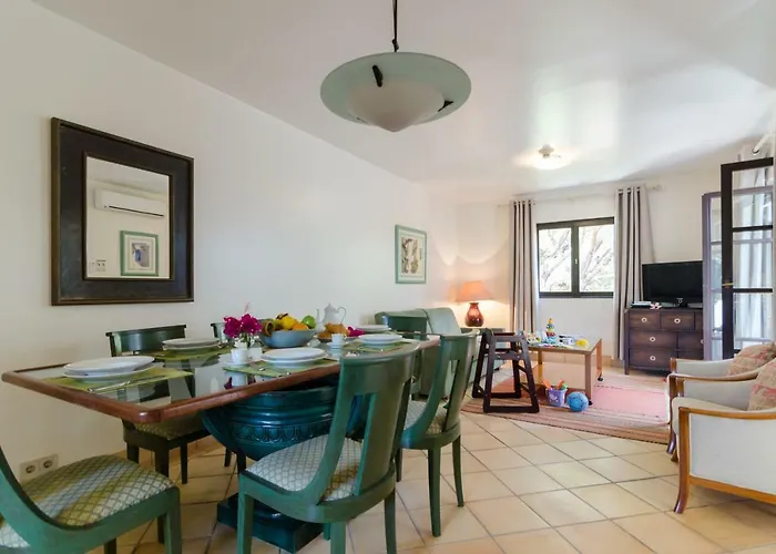 Algarve Luxury Experience - Situated Within The Pinecliffs 아파트