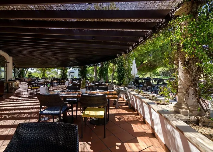 아파트 Algarve Luxury Experience - Situated Within The Pinecliffs