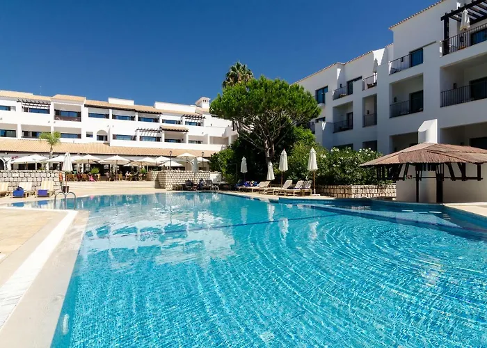 Algarve Luxury Experience - Situated Within The Pinecliffs 아파트