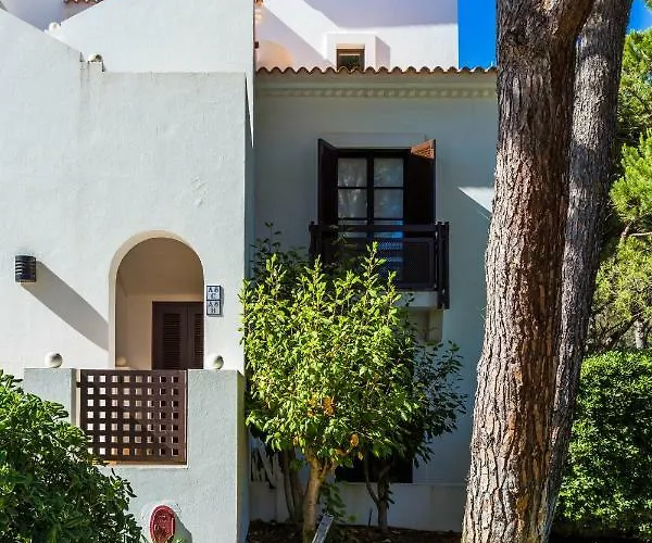 아파트 Algarve Luxury Experience - Situated Within The Pinecliffs *