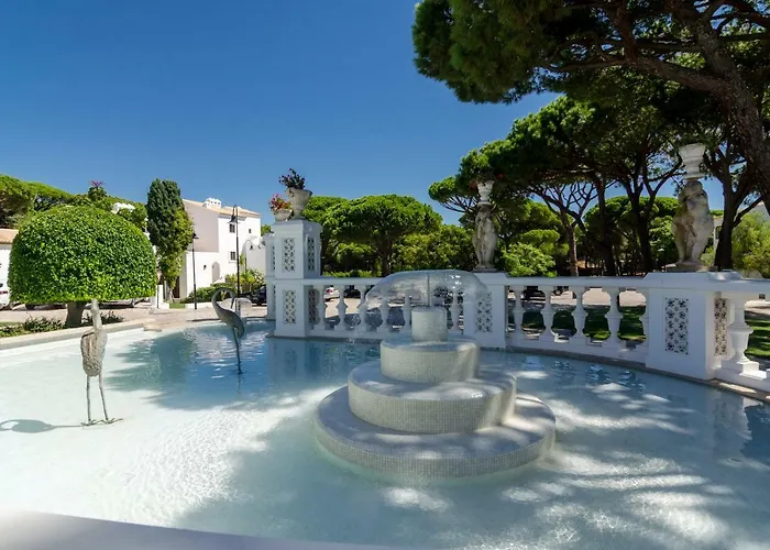 Algarve Luxury Experience - Situated Within The Pinecliffs 알부페이라