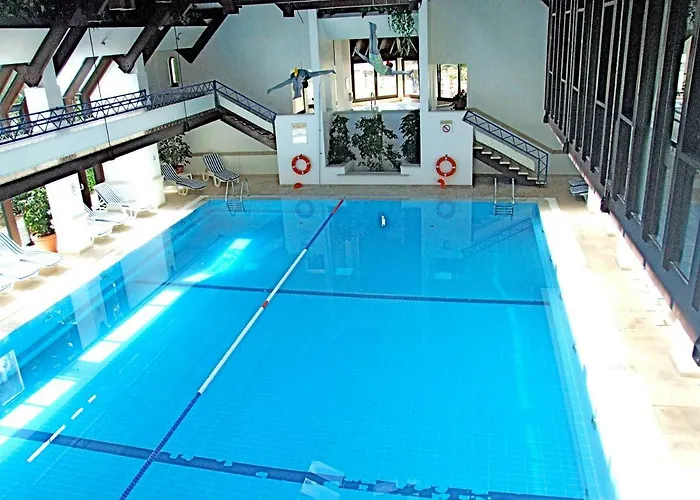 Algarve Luxury Experience - Situated Within The Pinecliffs *