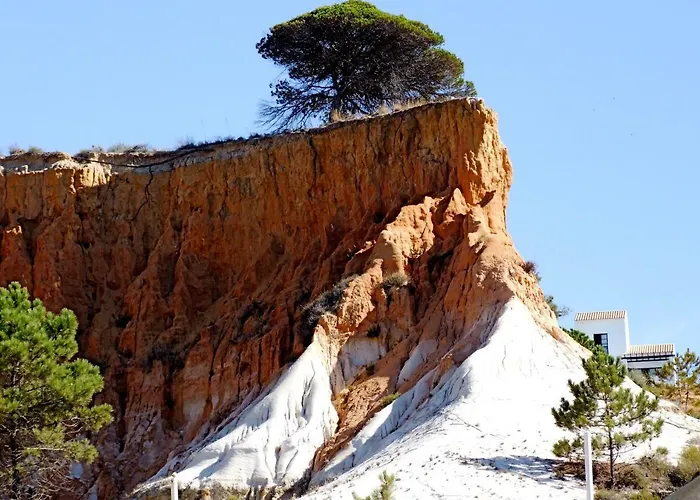 아파트 Algarve Luxury Experience - Situated Within The Pinecliffs *