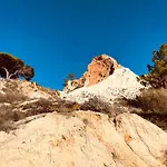 Apartament Algarve Luxury Experience - Situated Within The Pinecliffs