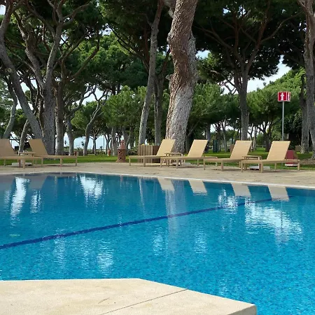 Algarve Luxury Experience - Situated Within The Pinecliffs Appartement