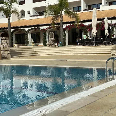 Appartement Algarve Luxury Experience - Situated Within The Pinecliffs