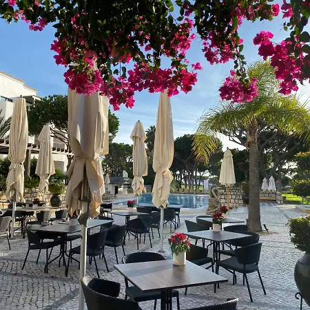 Algarve Luxury Experience - Situated Within The Pinecliffs Appartement *