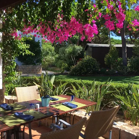 Apartman Algarve Luxury Experience - Situated Within The Pinecliffs Albufeira