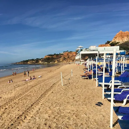 Appartement Algarve Luxury Experience - Situated Within The Pinecliffs