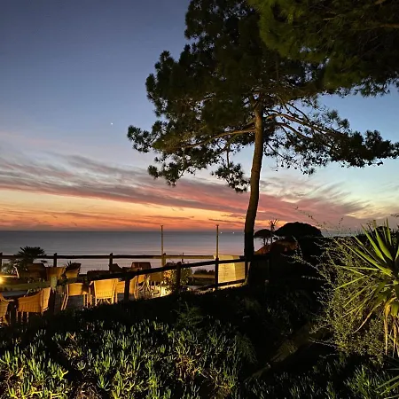Appartement Algarve Luxury Experience - Situated Within The Pinecliffs