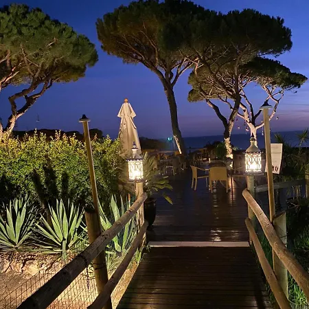 Algarve Luxury Experience - Situated Within The Pinecliffs *