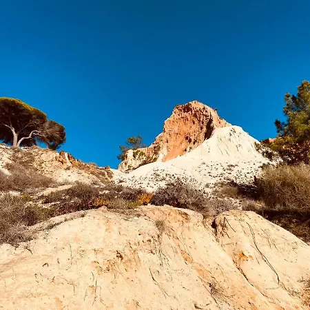 Appartement Algarve Luxury Experience - Situated Within The Pinecliffs