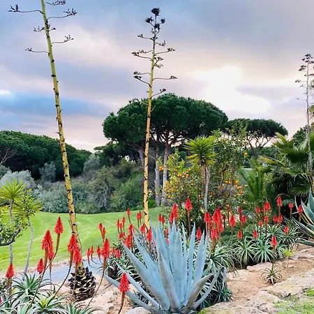 Algarve Luxury Experience - Situated Within The Pinecliffs Apartman *