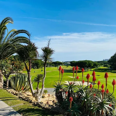 Algarve Luxury Experience - Situated Within The Pinecliffs Appartement