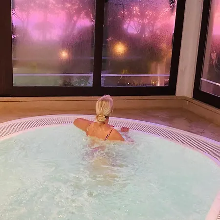 Algarve Luxury Experience - Situated Within The Pinecliffs *