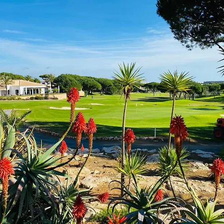 Algarve Luxury Experience - Situated Within The Pinecliffs Appartement Albufeira