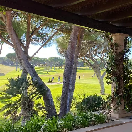 Apartman Algarve Luxury Experience - Situated Within The Pinecliffs *