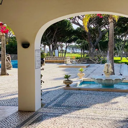 Algarve Luxury Experience - Situated Within The Pinecliffs Appartement