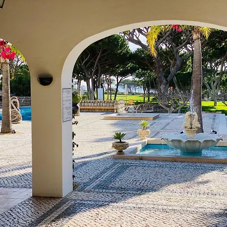 Algarve Luxury Experience - Situated Within The Pinecliffs Apartman