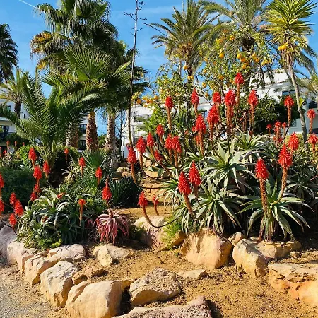 Appartement Algarve Luxury Experience - Situated Within The Pinecliffs