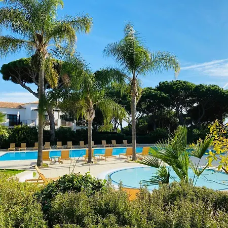 Algarve Luxury Experience - Situated Within The Pinecliffs Albufeira