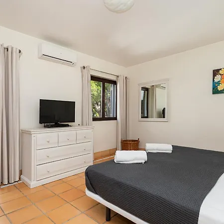 Algarve Luxury Experience - Situated Within The Pinecliffs Apartman