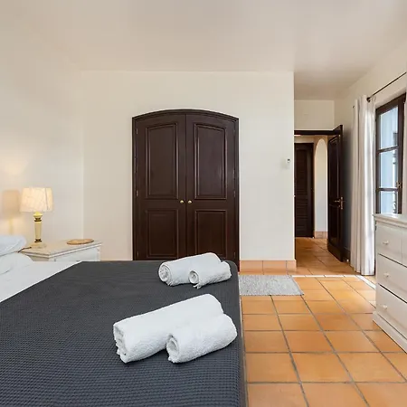 Apartman Algarve Luxury Experience - Situated Within The Pinecliffs Albufeira