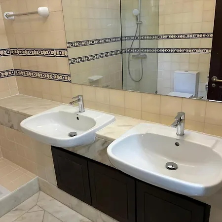 Algarve Luxury Experience - Situated Within The Pinecliffs דירה אלבופיירה