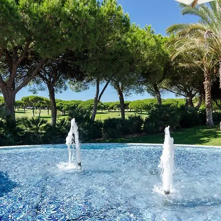 Algarve Luxury Experience - Situated Within The Pinecliffs Apartman