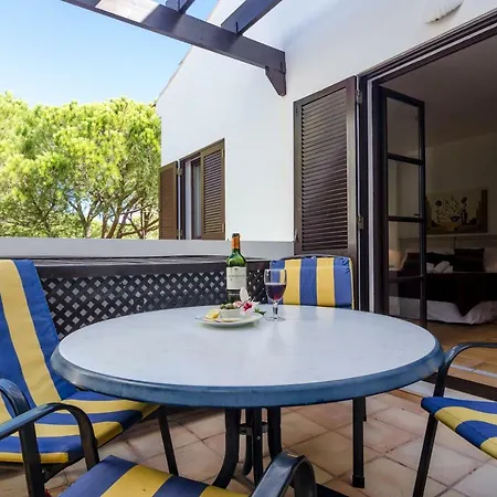 Algarve Luxury Experience - Situated Within The Pinecliffs Appartement Albufeira