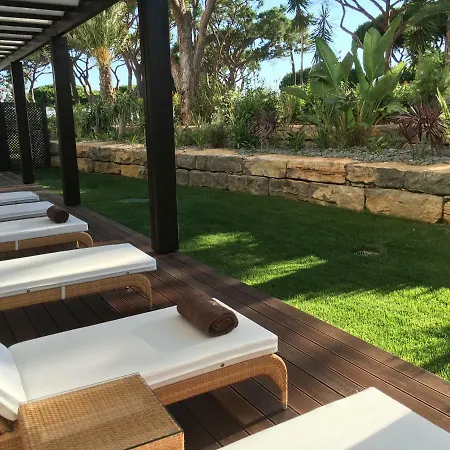 Lejlighed Algarve Luxury Experience - Situated Within The Pinecliffs Albufeira