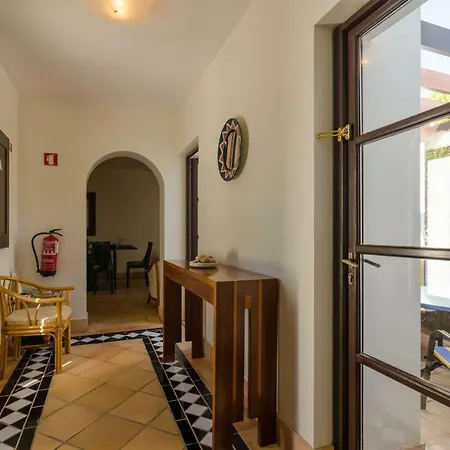 Appartement Algarve Luxury Experience - Situated Within The Pinecliffs
