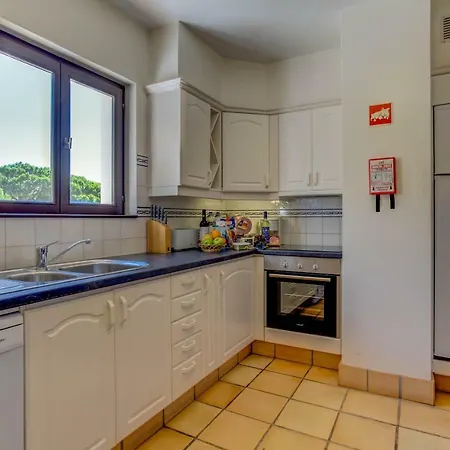 Algarve Luxury Experience - Situated Within The Pinecliffs Apartman Albufeira