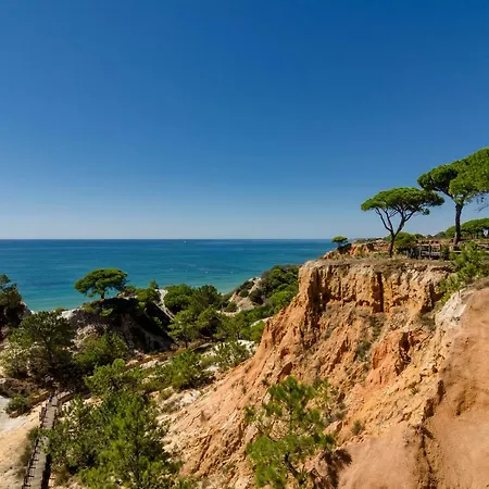 Apartman Algarve Luxury Experience - Situated Within The Pinecliffs *